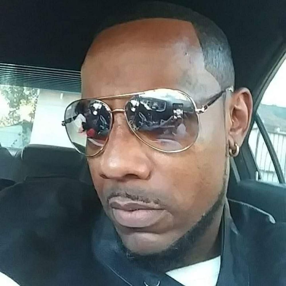 Meet your Posher, Terrell